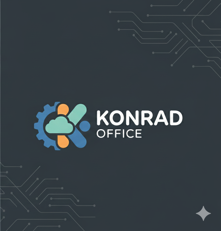 Konrad Office